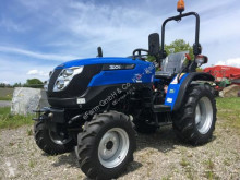 Tractor agricol second-hand