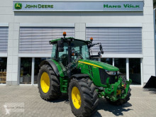 Landbouwtractor John Deere 5125R tweedehands