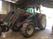 Tracteur agricole Valtra N134 DIRECT occasion