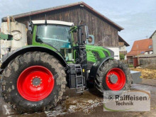 Landbouwtractor Fendt tweedehands