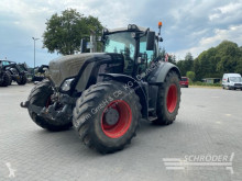 Tracteur agricole Fendt occasion