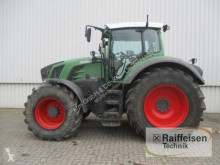 Mezőgazdasági traktor Fendt használt