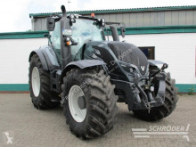 Tracteur agricole Valtra occasion
