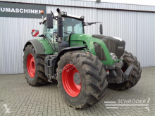 Tractor agrícola Fendt usado