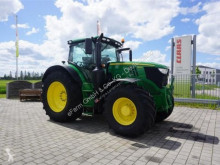 Tracteur agricole John Deere occasion