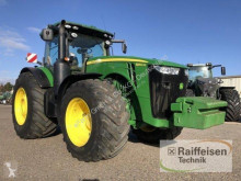 Mezőgazdasági traktor John Deere használt