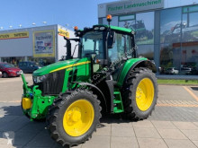 Tractor agrícola John Deere usado