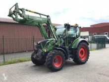 Tracteur agricole Fendt occasion
