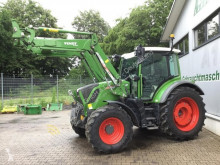 Tractor agrícola Fendt usado