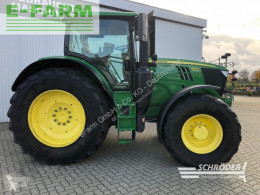 Mezőgazdasági traktor John Deere használt