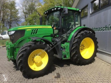Mezőgazdasági traktor John Deere használt