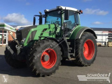Tracteur agricole Fendt occasion