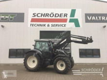 Tracteur agricole Valtra occasion