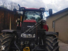 Tractor agrícola Case IH Puma 165 cvx usado