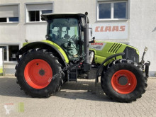Zemědělský traktor Claas použitý