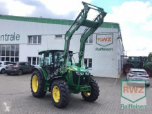 Zemědělský traktor John Deere použitý