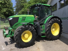 Tracteur agricole John Deere occasion