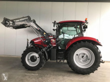 Tracteur agricole Case IH Maxxum 115 occasion