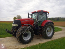 Tractor agrícola Case IH Puma 230 cvx usado