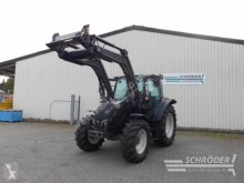 Tractor agricol Valtra second-hand