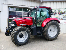 Tractor agrícola Case IH Maxxum 115 usado
