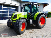 Tracteur agricole Claas occasion