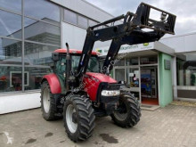 Mezőgazdasági traktor Case IH Maxxum 110 használt