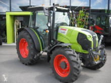 Tracteur agricole Claas occasion