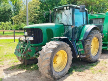 Mezőgazdasági traktor John Deere használt