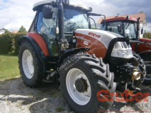 Tractor agrícola Steyr usado
