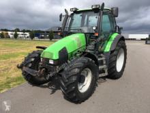 Landbouwtractor Deutz-Fahr tweedehands