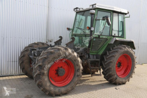 Tarım traktörü Fendt ikinci el araç