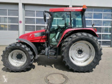 Tracteur agricole Case IH occasion