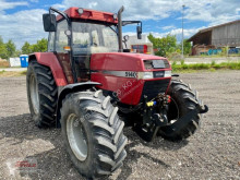 Tractor agrícola Case IH Maxxum 5140 plus usado
