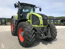 Tracteur agricole Claas AXION 930 STAGE IV / TIER 4 occasion