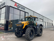 Landbouwtractor JCB Fastrac 8330 tweedehands