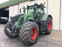 Tracteur agricole Fendt 933 Vario ProfiPlus occasion