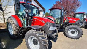 Trattore agricolo Case FARMALL 105 C HILO