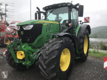 Tractor agricol John Deere 6175R second-hand