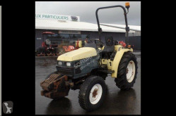 Mitsubishi MT270 Mikrociągnik używany