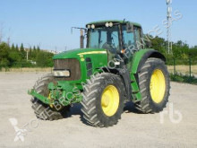 tracteur agricole occasion