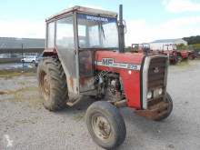 Tracteur ancien Massey Ferguson 275