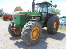 John Deere farm tractor 4850