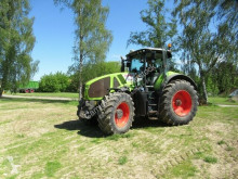 Tractor agricol Claas 950 Axion, Druckluft, Klima, CMatic second-hand