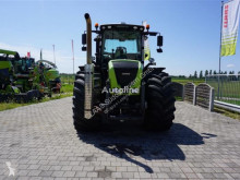 Tractor agrícola Claas Xerion 3800 Trac VC usado