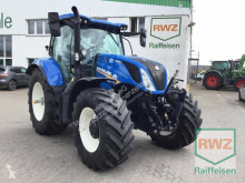 Mezőgazdasági traktor New Holland T 6.175 Dynamic Sc használt