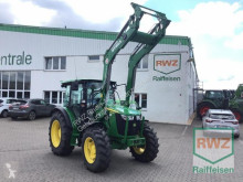 Tracteur agricole John Deere 5100M occasion
