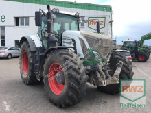 Tracteur agricole Fendt 939 Vario Schlepper occasion