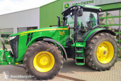 Tractor agrícola John Deere 8310R usado