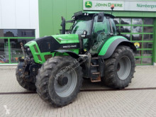 Tractor agrícola Deutz-Fahr 7250 TTV 7250 Agrotron TTV usado